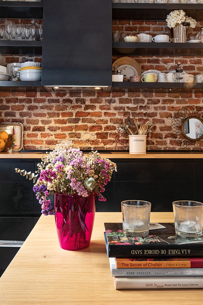 Foto 5 - ES 30 - Estudio Arquitectura Interior de Aurora Monasterio.